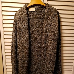 Bobbie Brooks Ladies Knit Cardigan